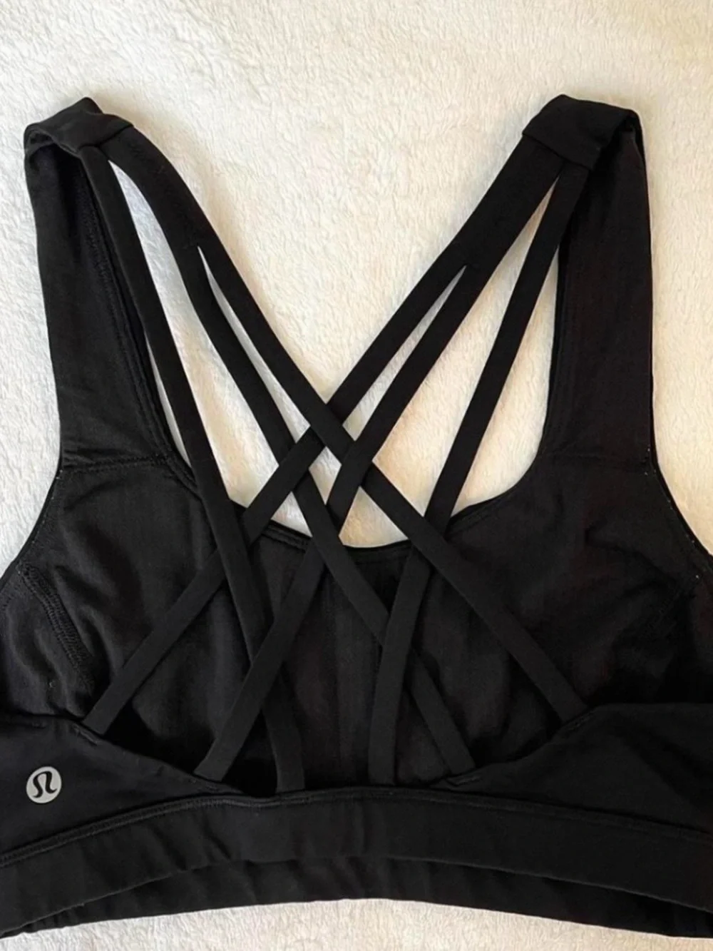 lululemon athletica supportive sports